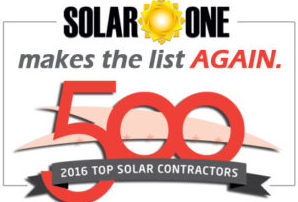 Solar Power World Top Florida Solar Company