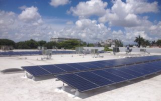 Miami Solar Panel Installer