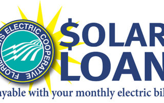 Go Solar with FKEC Solar Loan Program