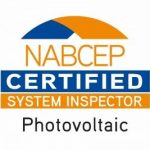 Florida NABCEP Certified PV Inspector 