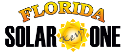 Florida Keys Solar One | Tesla Installer Logo