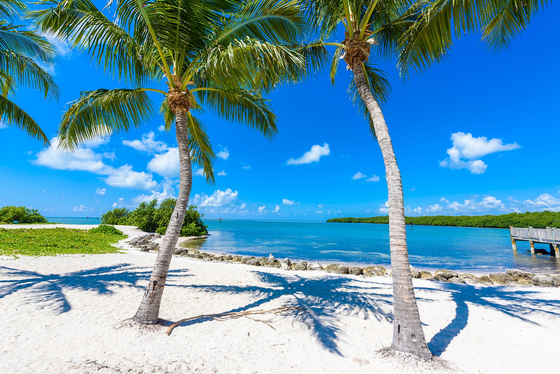 Florida Keys Tesla Solar Installer