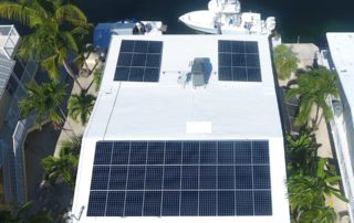Florida Solar One Sets New Record for Solar Installations in the Florida Keys